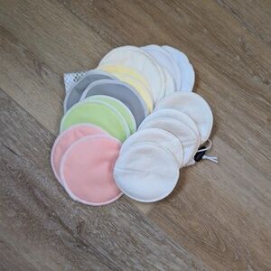 Cloth Nursing Pads